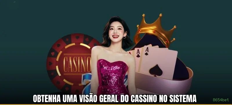 Configurações úteis dentro do app 8654bet
