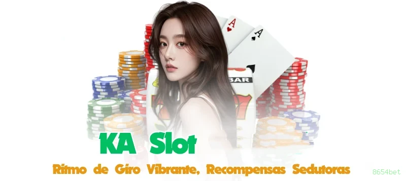 App 8654bet apostas esportivas mobile