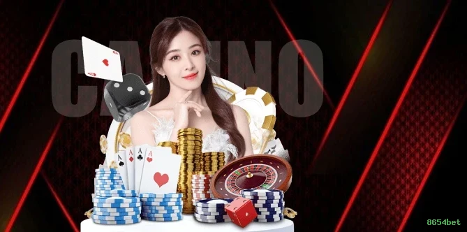 Download app 8654bet Android iOS